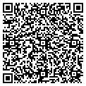 QR code with Vanns contacts