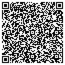 QR code with Puppie Luv contacts