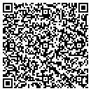 QR code with Oscar's Tire Center contacts