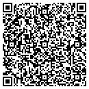 QR code with Addison The contacts