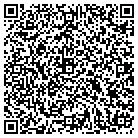 QR code with K G's Cajun Seafood Kitchen contacts