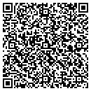 QR code with A-A Aace Key & Lock contacts