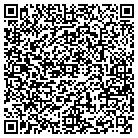 QR code with T M Mian & Associates Inc contacts