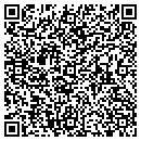 QR code with Art Lewis contacts