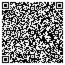 QR code with A-Plus Tailor contacts