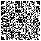 QR code with Diamond Detective Agency contacts