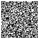 QR code with Magic Moon contacts