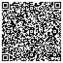 QR code with Hussman Service contacts