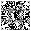 QR code with Haley Martin Assoc contacts