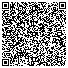 QR code with James Carter Health Lf & Dntl contacts