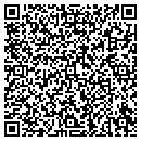 QR code with Whiteside O R contacts