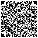 QR code with Houston Safari Club contacts