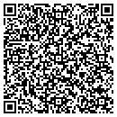 QR code with Memorial Eye contacts