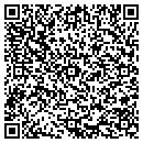 QR code with G R Wileman Attorney contacts