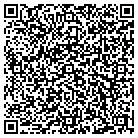 QR code with R Chavira Building & Cnstr contacts