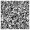 QR code with W T Probandt contacts