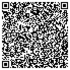 QR code with Austin Land & Cattle Co contacts