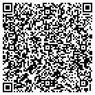 QR code with Marc R Dandois DDS contacts