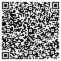 QR code with K G N C contacts