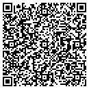 QR code with RVS Software contacts