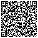 QR code with Moon 4U contacts