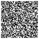 QR code with AC & R Service Of South Texas contacts