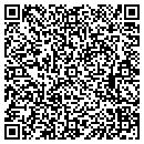 QR code with Allen Ranch contacts