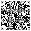 QR code with Halff Resources contacts