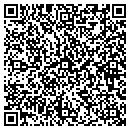 QR code with Terrell City Hall contacts