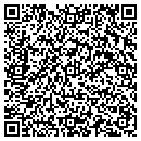 QR code with J T's Enterprise contacts