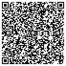 QR code with Tasmins Service Cleaner contacts