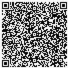 QR code with Raw Development Inc contacts