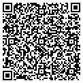 QR code with KRNB contacts
