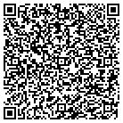 QR code with Custom Crushing Industries LLC contacts