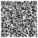 QR code with A One Insulation contacts