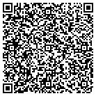 QR code with Hair By Kelly or Michelle contacts