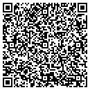 QR code with J A Tomaszewski contacts