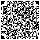 QR code with James Tom Custom Apparel contacts