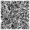 QR code with Clipper Zone contacts