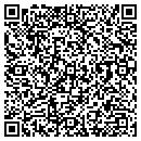 QR code with Max E Roesch contacts