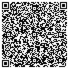 QR code with Amistad Assoc of Eagle Pass contacts