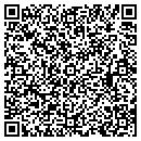QR code with J & C Sales contacts