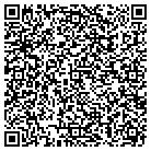 QR code with Bk Mechanical Services contacts