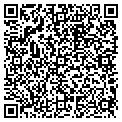 QR code with PSI contacts