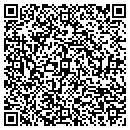 QR code with Hagan's Tree Service contacts