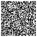QR code with Ahmed Saeed MD contacts