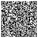 QR code with Alice Orient contacts