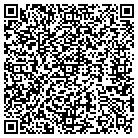 QR code with Ricky D's Burgers & Wings contacts