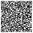 QR code with Hancock Fabrics contacts