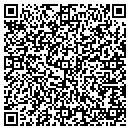 QR code with C Torgerson contacts